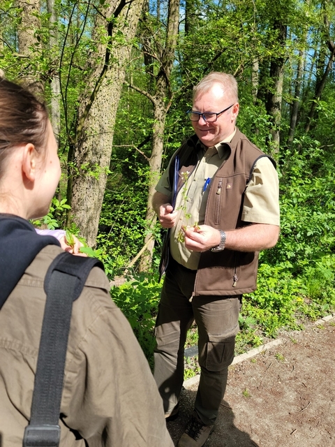 dr Krzysztof Olejniczak